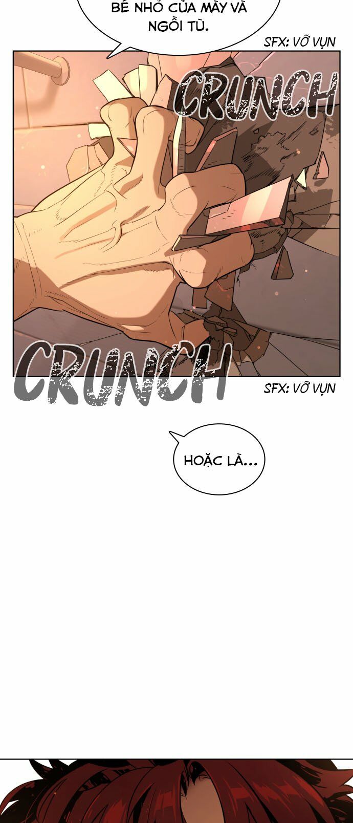 Máu trắng: Chapter 37