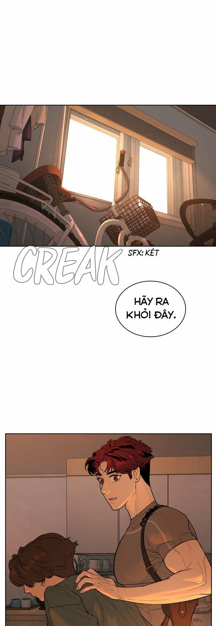 Máu trắng: Chapter 37
