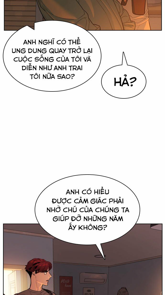 Máu trắng: Chapter 37