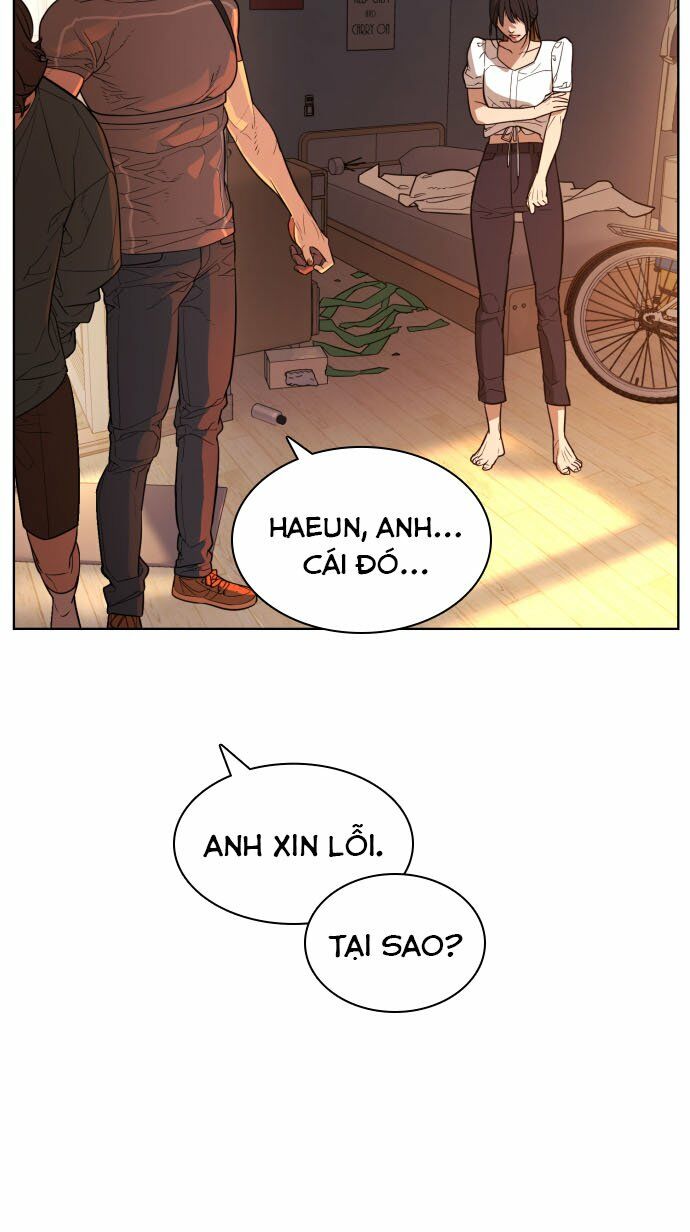 Máu trắng: Chapter 37