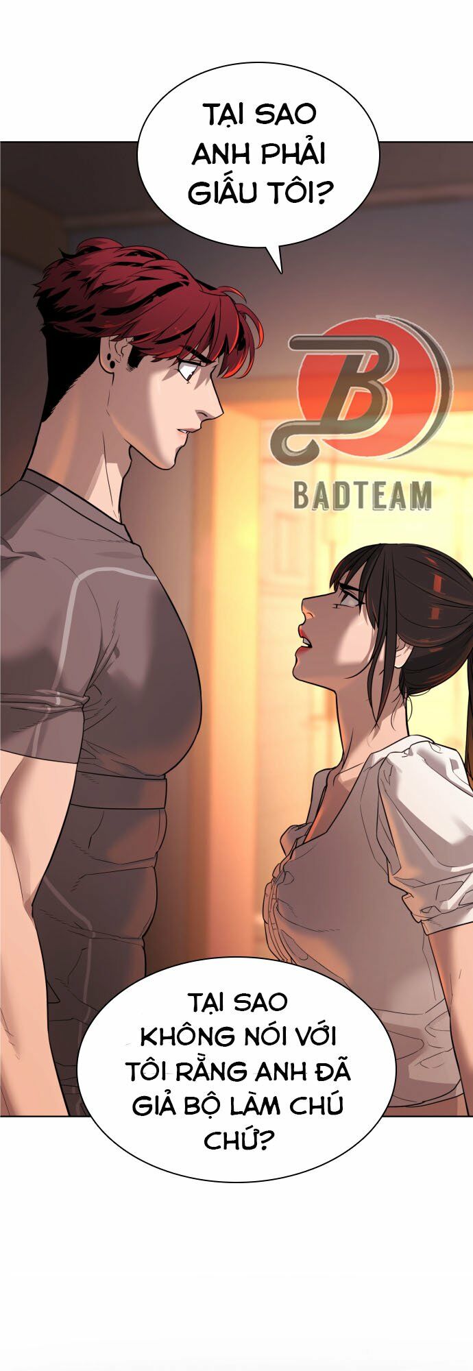 Máu trắng: Chapter 37