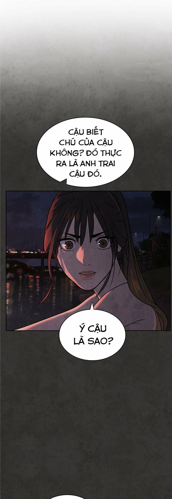 Máu trắng: Chapter 37