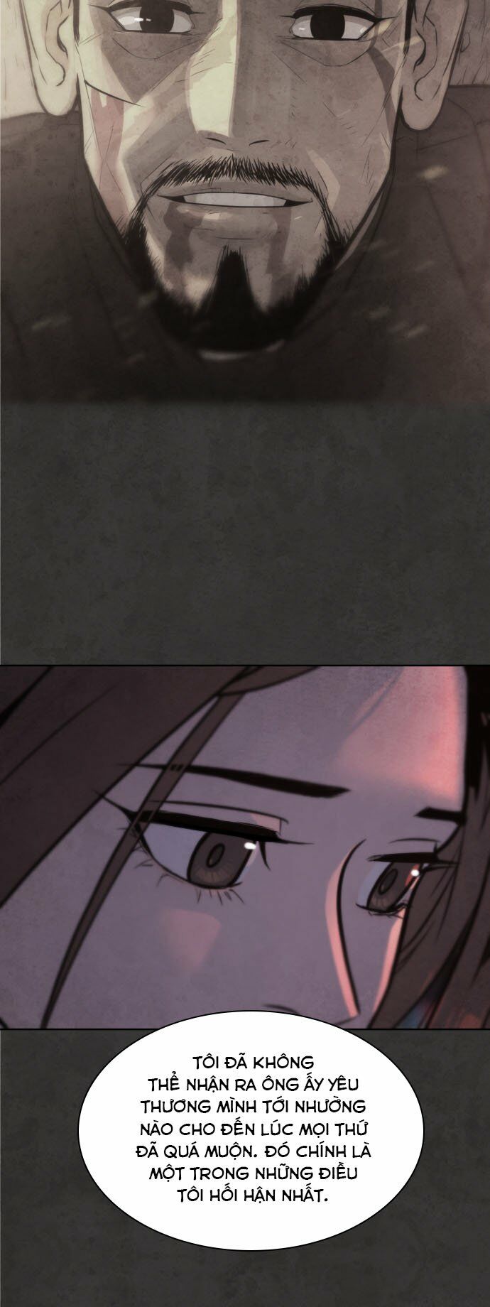 Máu trắng: Chapter 37