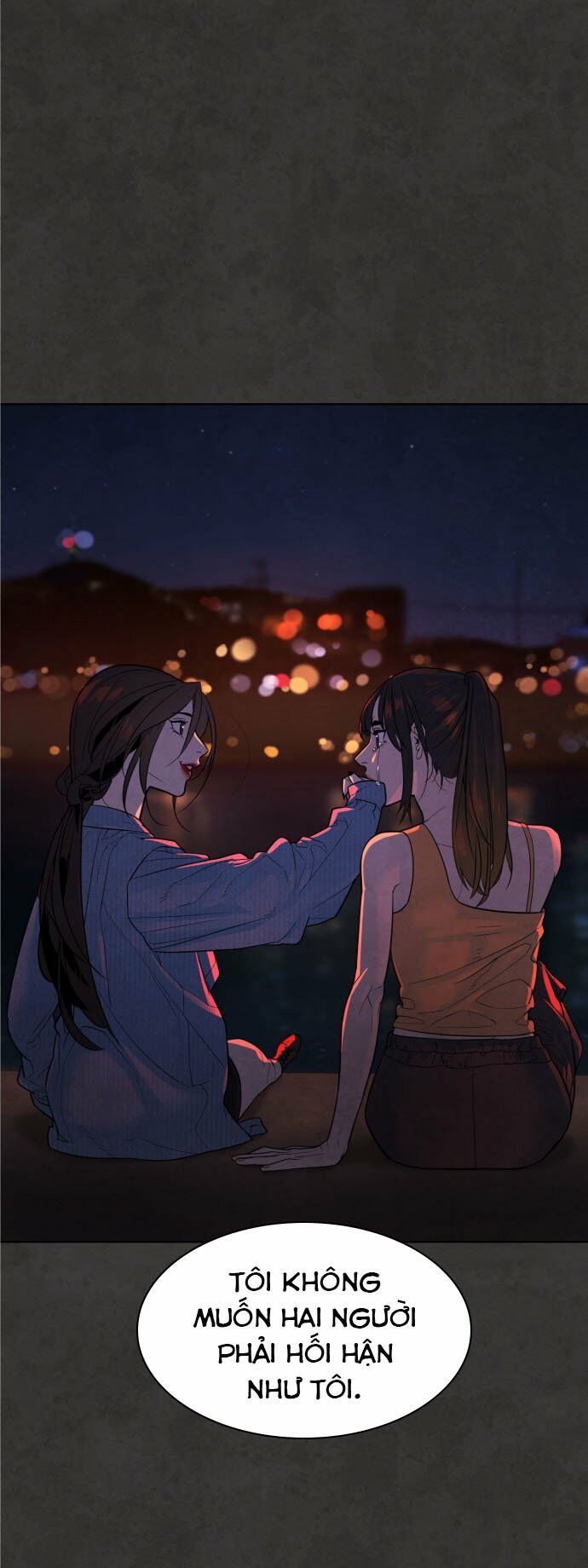 Máu trắng: Chapter 37