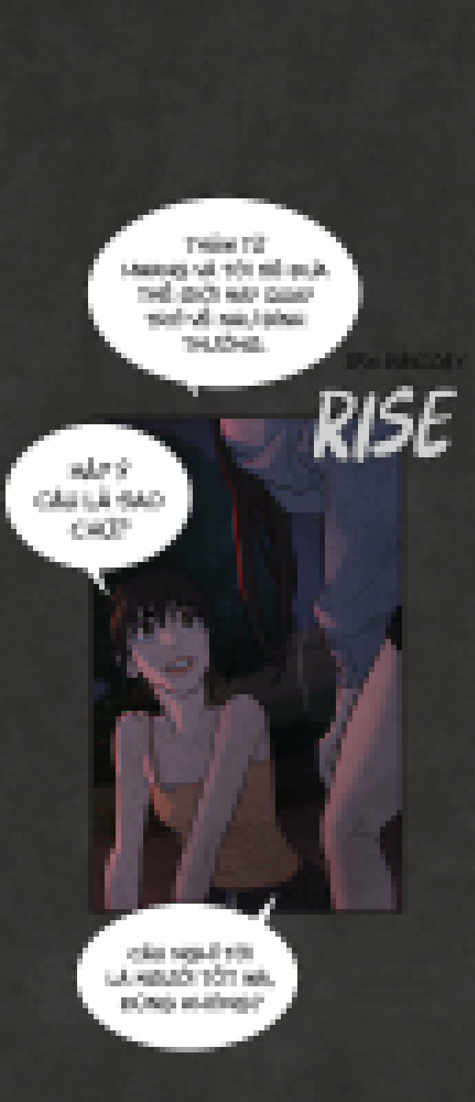 Máu trắng: Chapter 37