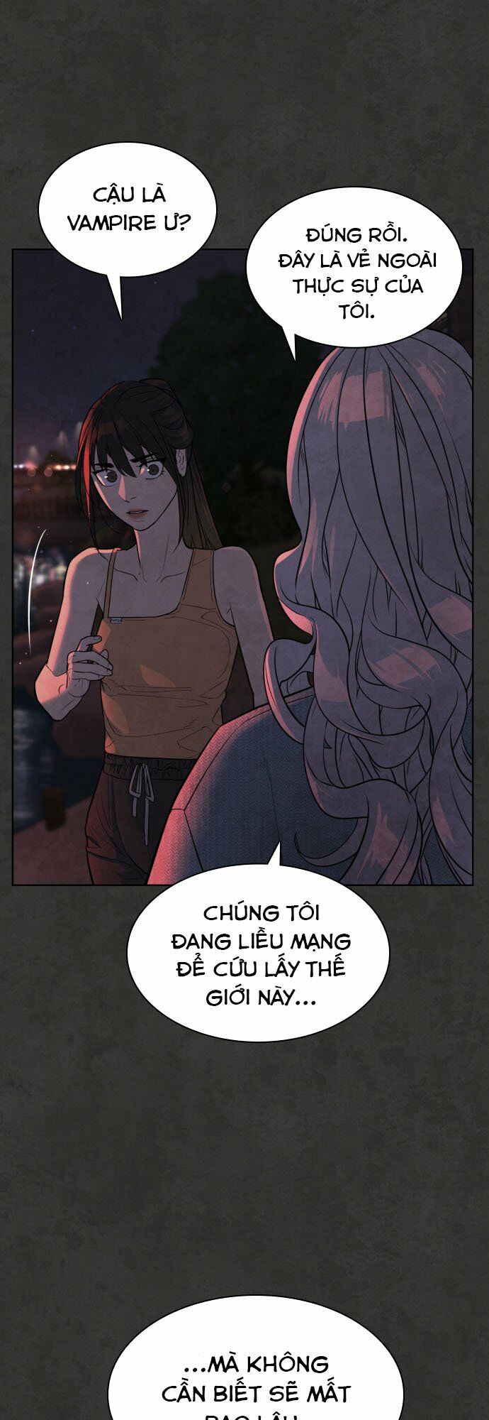 Máu trắng: Chapter 37