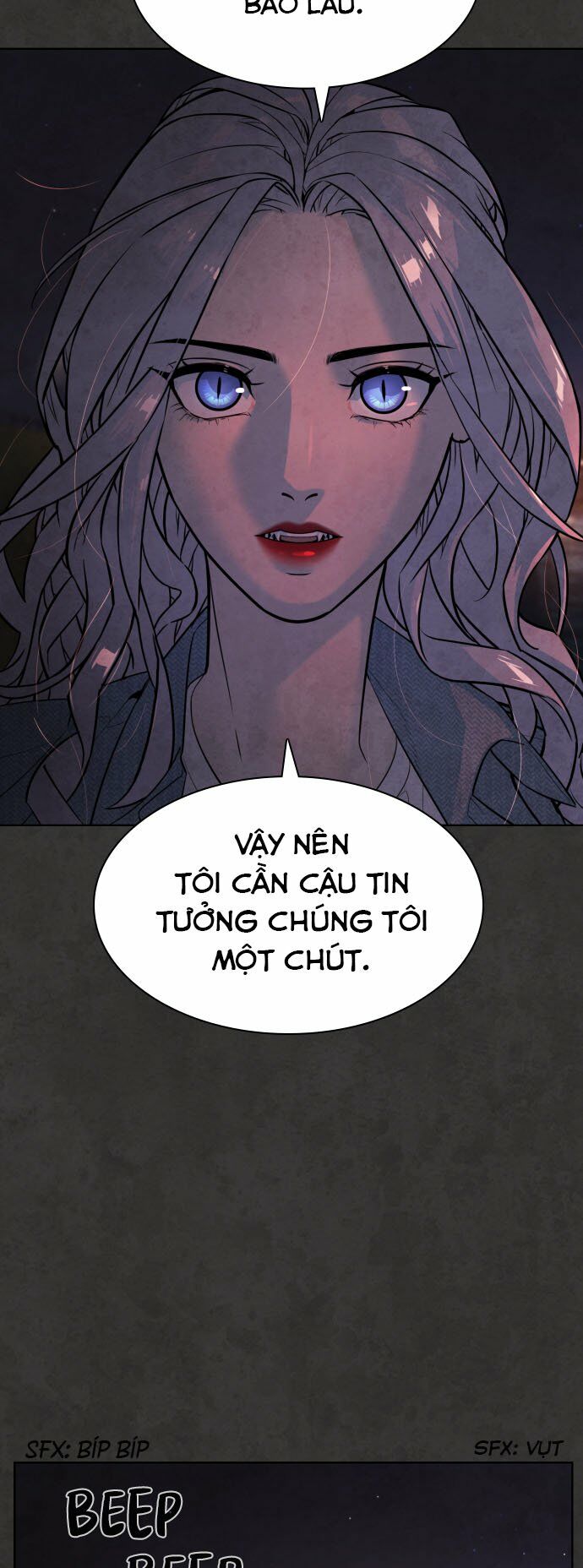 Máu trắng: Chapter 37