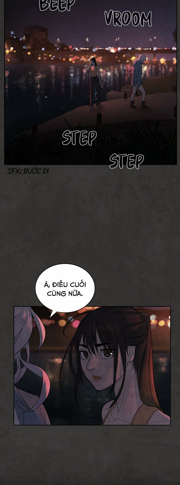 Máu trắng: Chapter 37