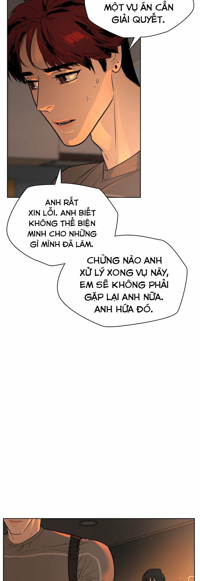 Máu trắng: Chapter 37