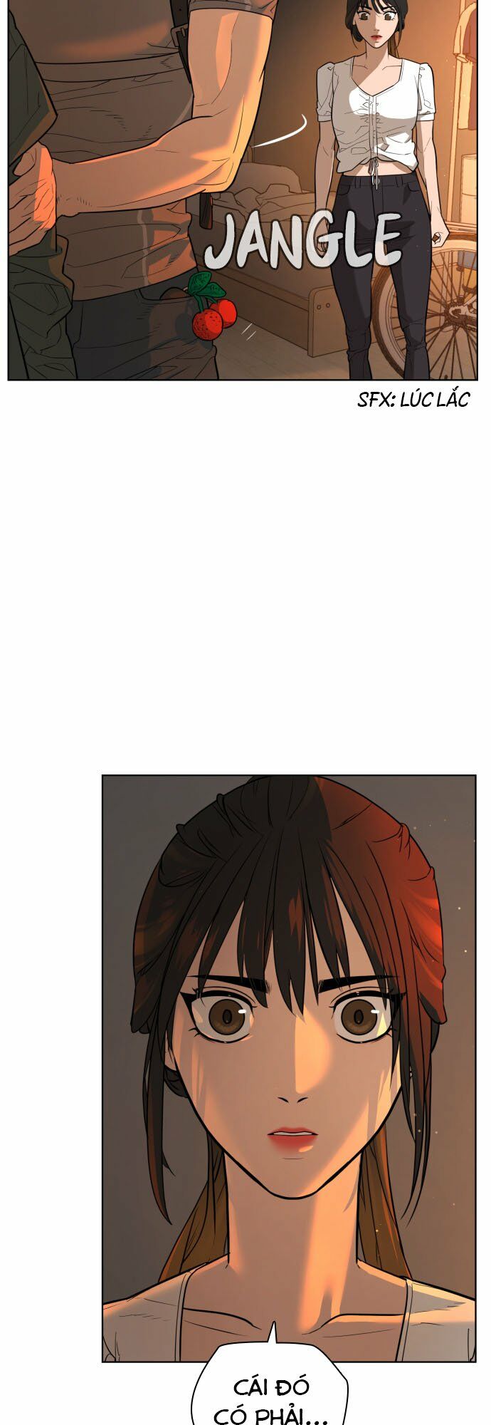 Máu trắng: Chapter 37