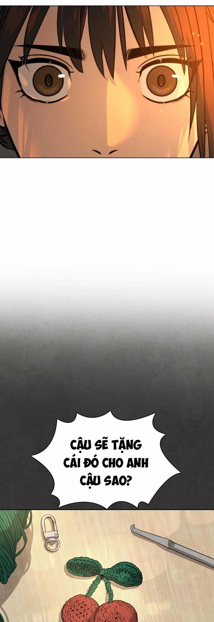 Máu trắng: Chapter 37