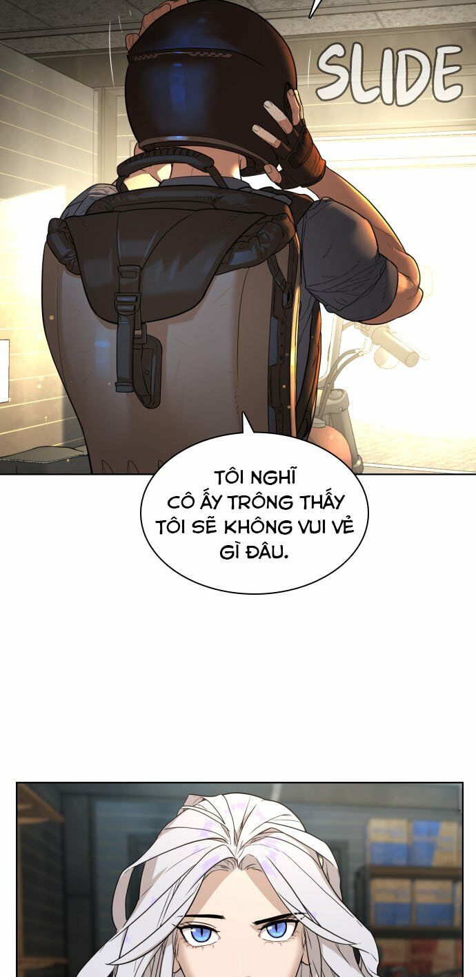 Máu trắng: Chapter 37