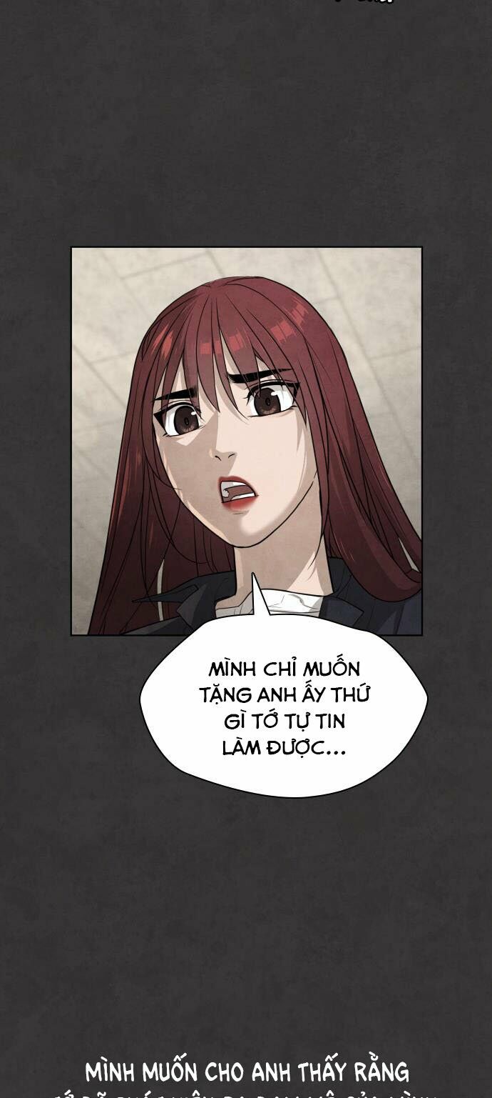 Máu trắng: Chapter 37