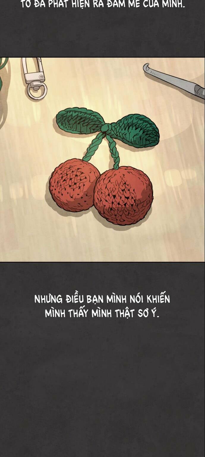 Máu trắng: Chapter 37
