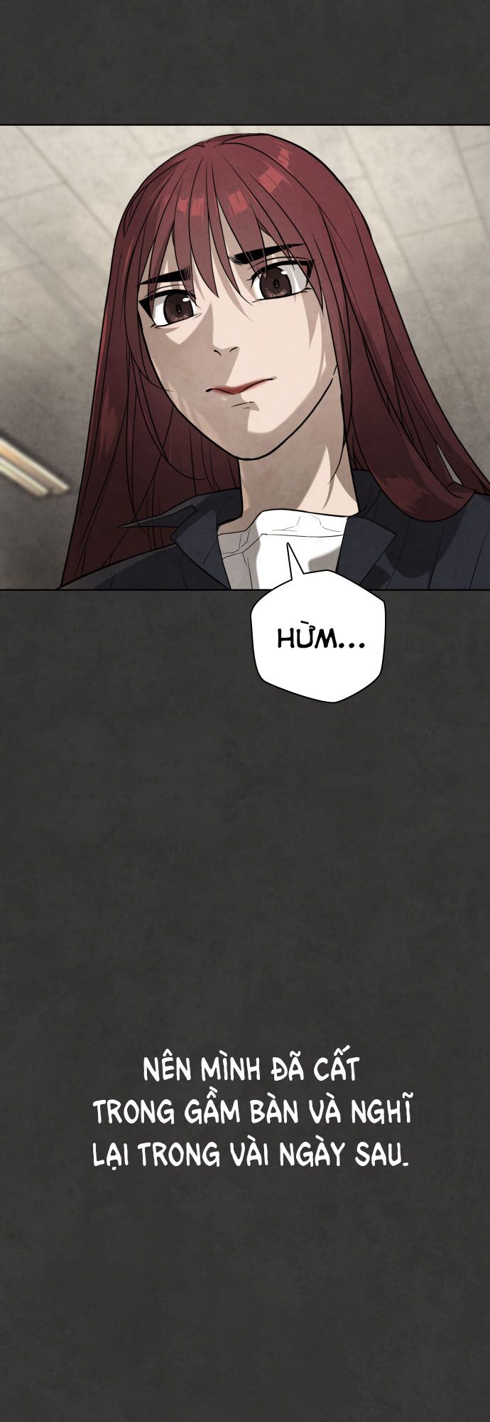 Máu trắng: Chapter 37