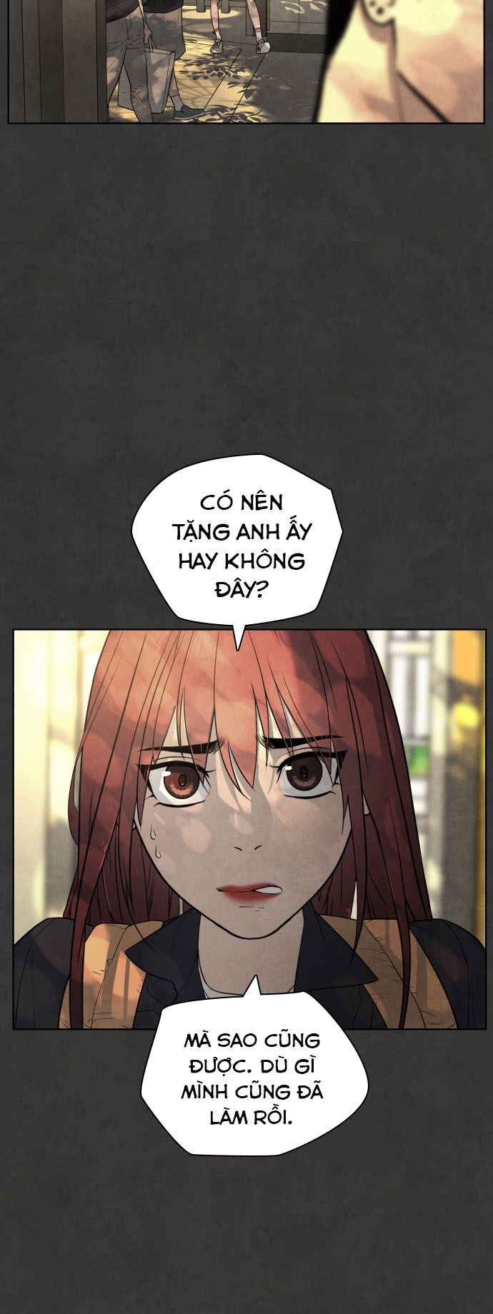 Máu trắng: Chapter 37