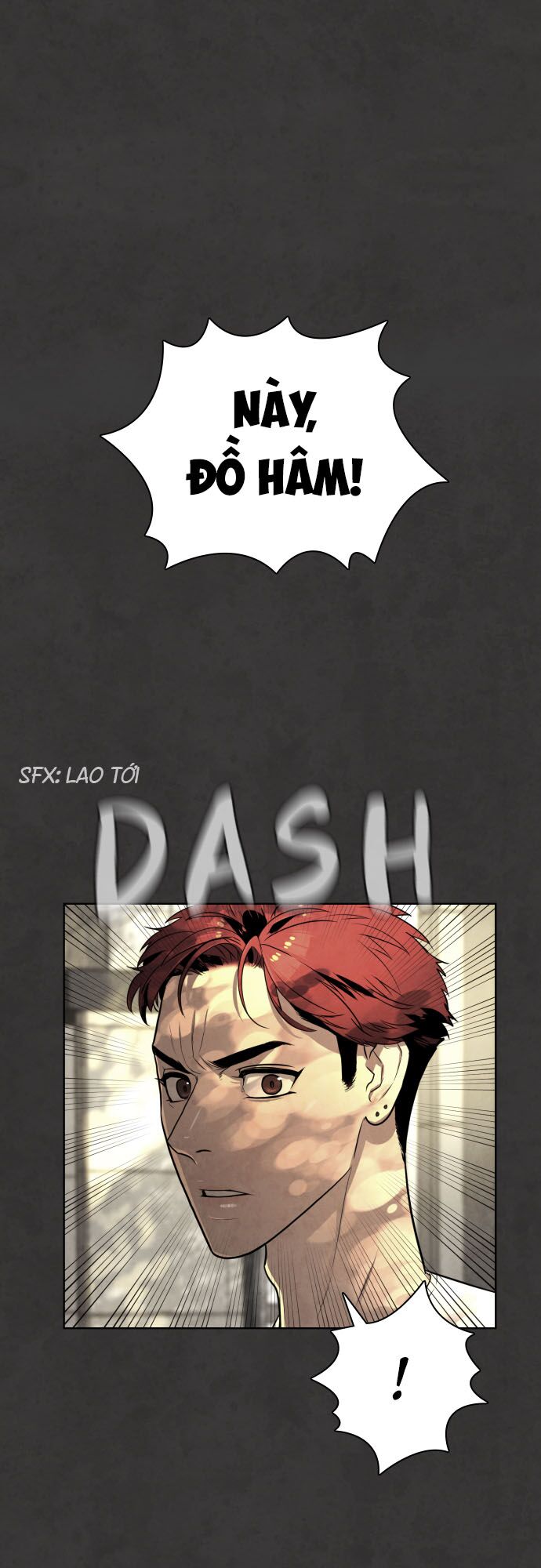 Máu trắng: Chapter 37