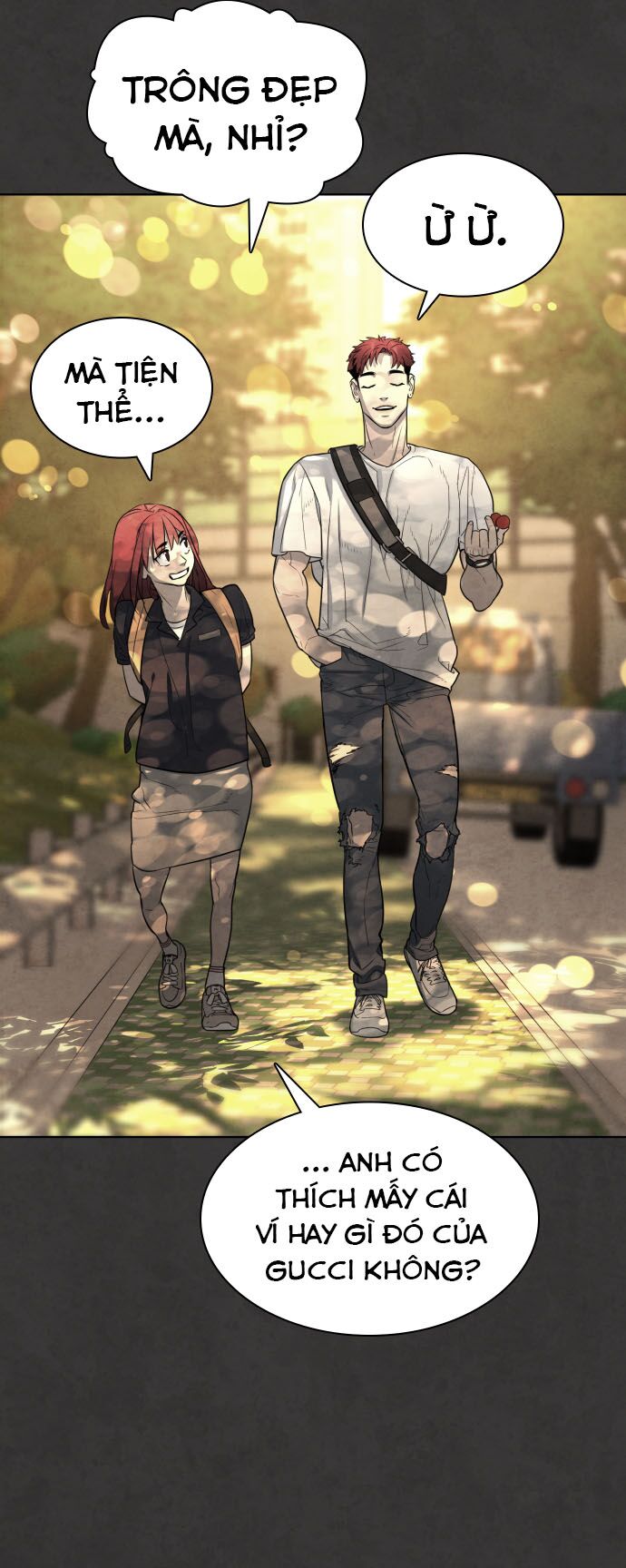 Máu trắng: Chapter 37