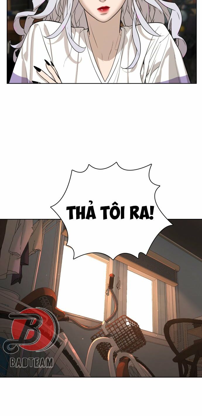 Máu trắng: Chapter 37