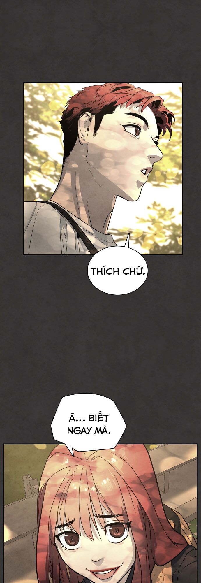 Máu trắng: Chapter 37