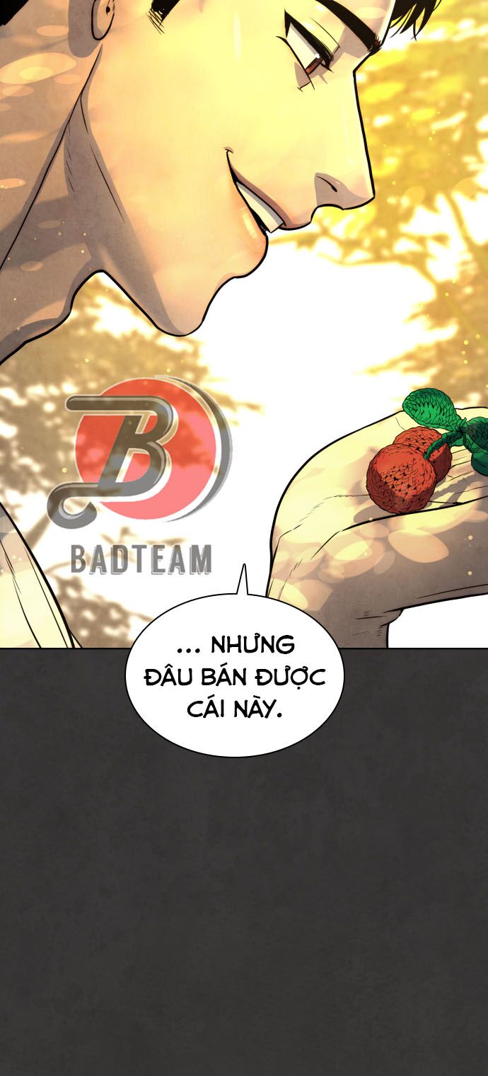 Máu trắng: Chapter 37