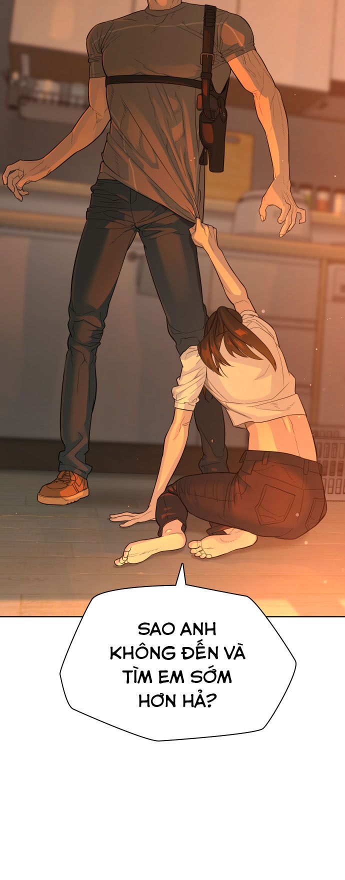 Máu trắng: Chapter 37