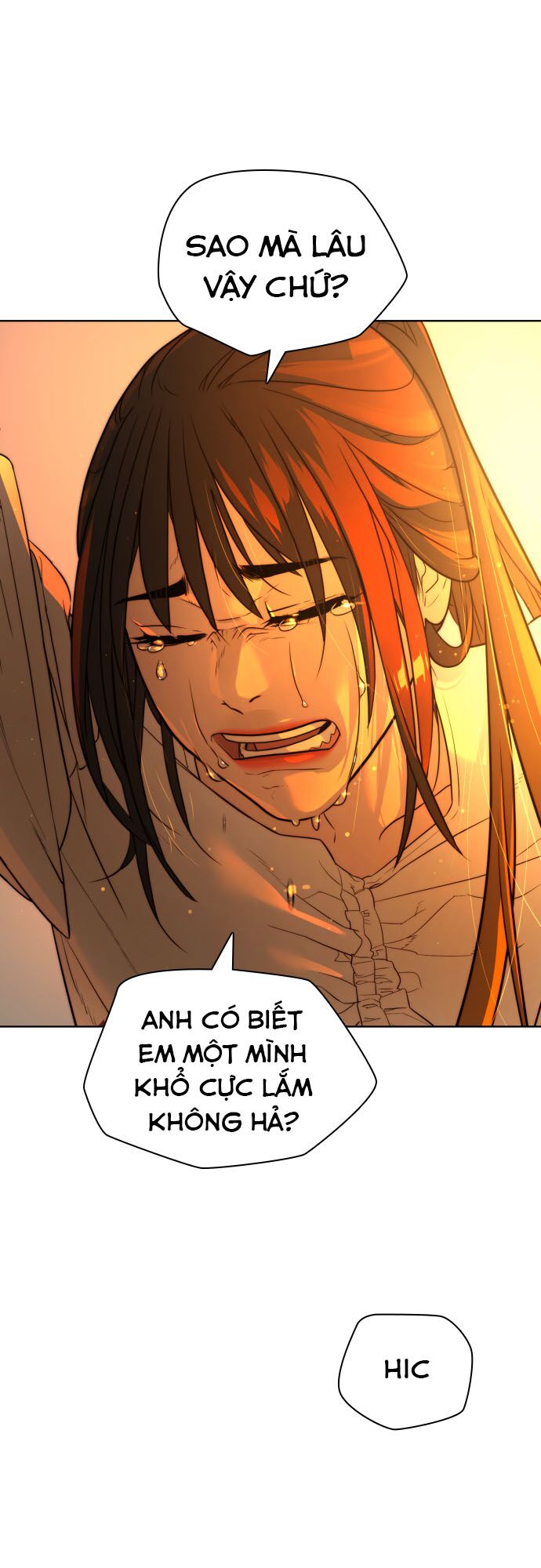 Máu trắng: Chapter 37