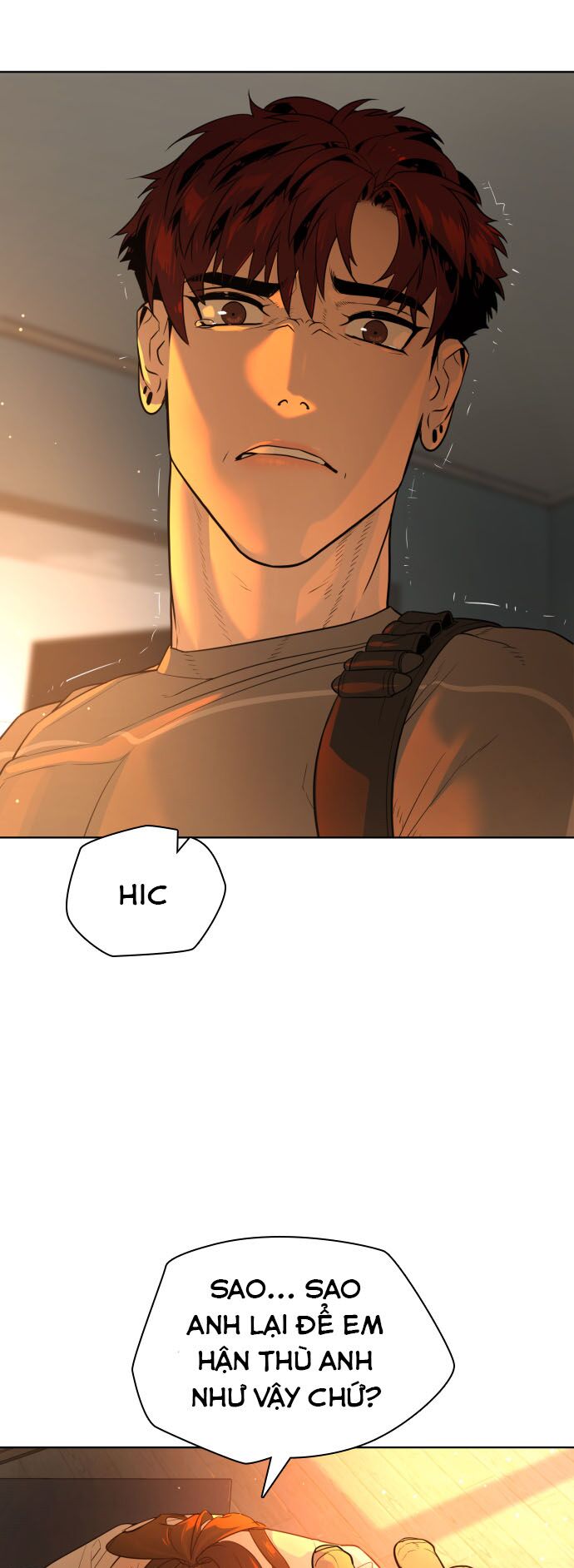 Máu trắng: Chapter 37