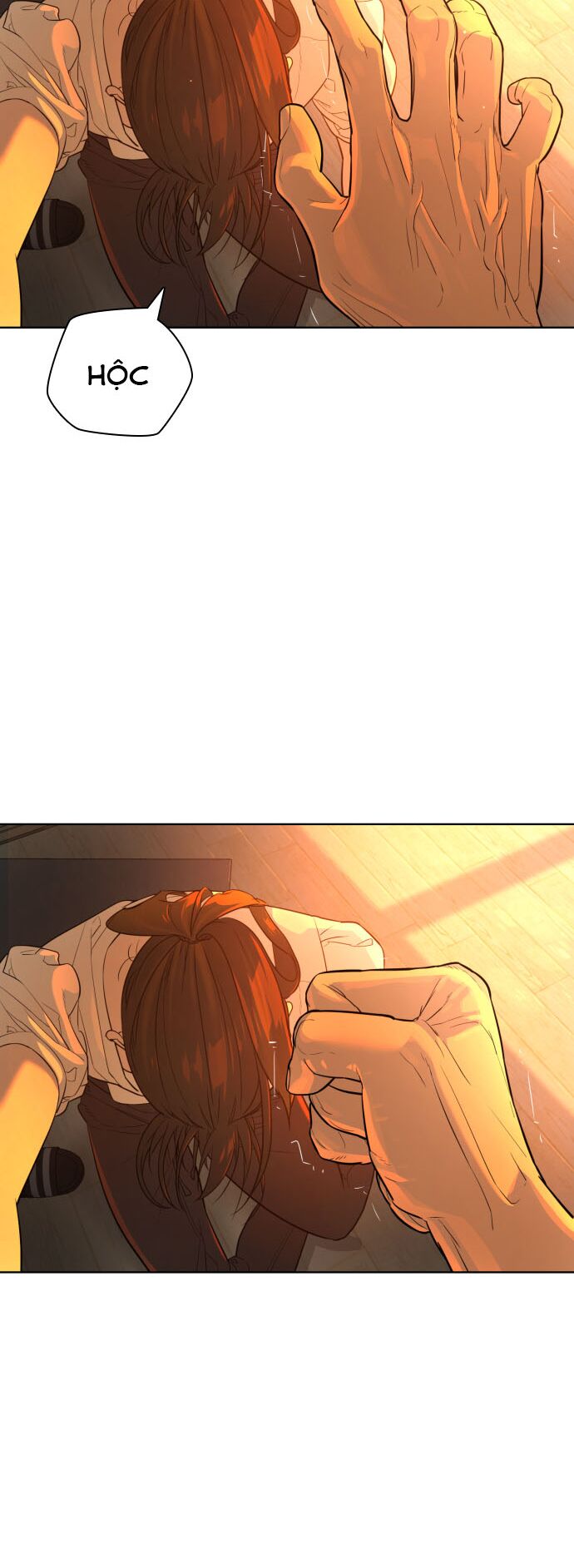 Máu trắng: Chapter 37