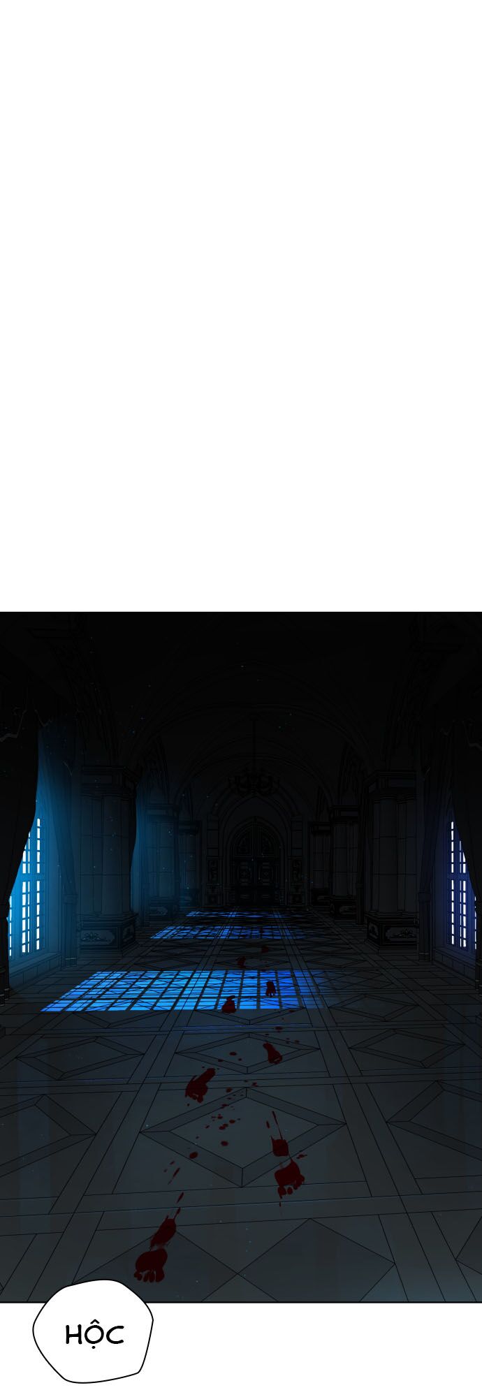 Máu trắng: Chapter 37
