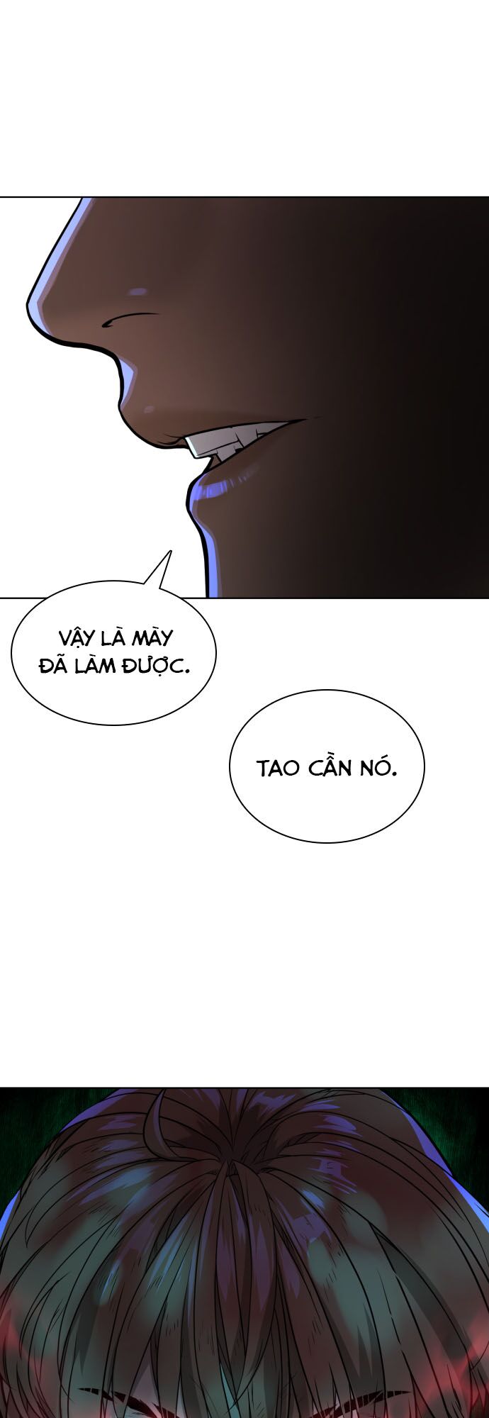 Máu trắng: Chapter 37