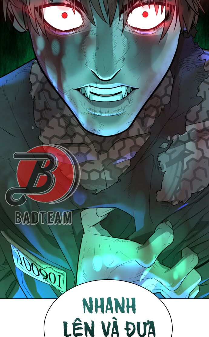 Máu trắng: Chapter 37