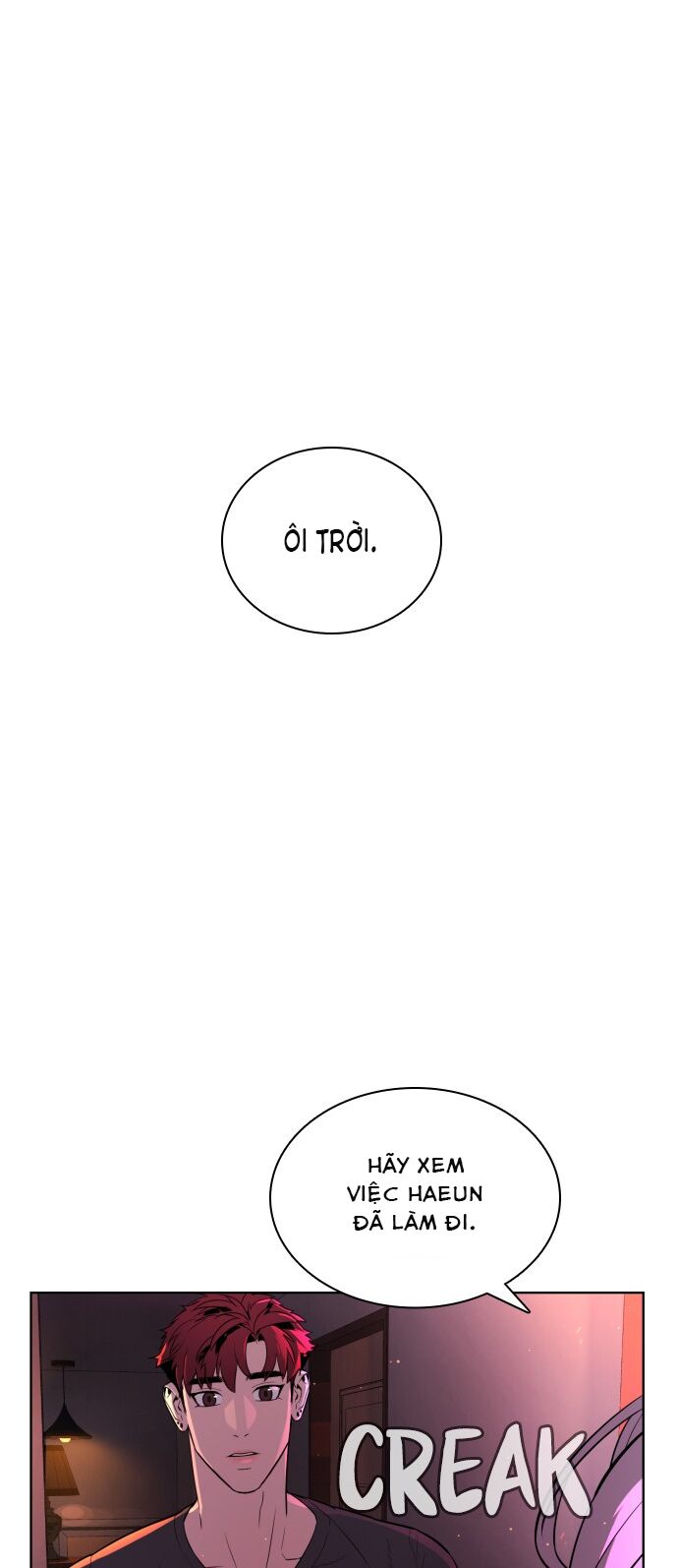 Máu trắng: Chapter 38
