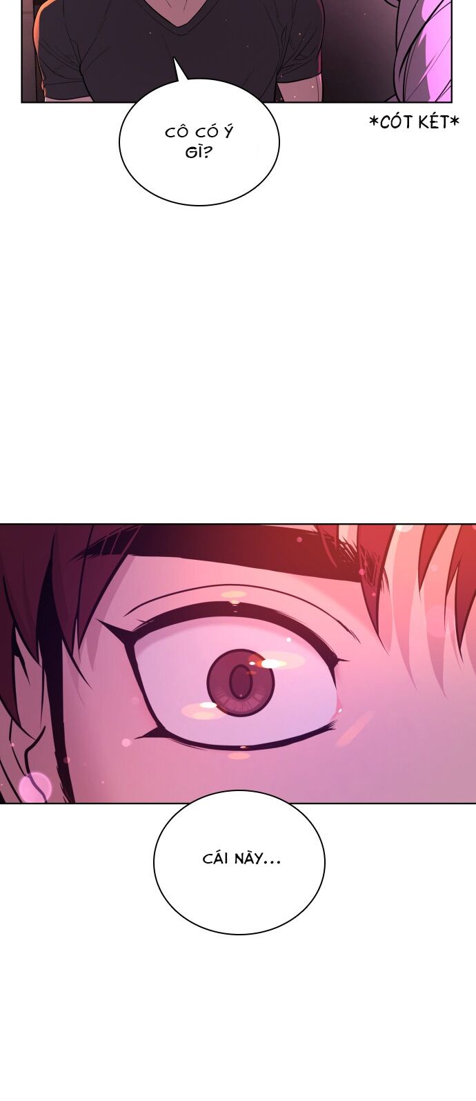 Máu trắng: Chapter 38