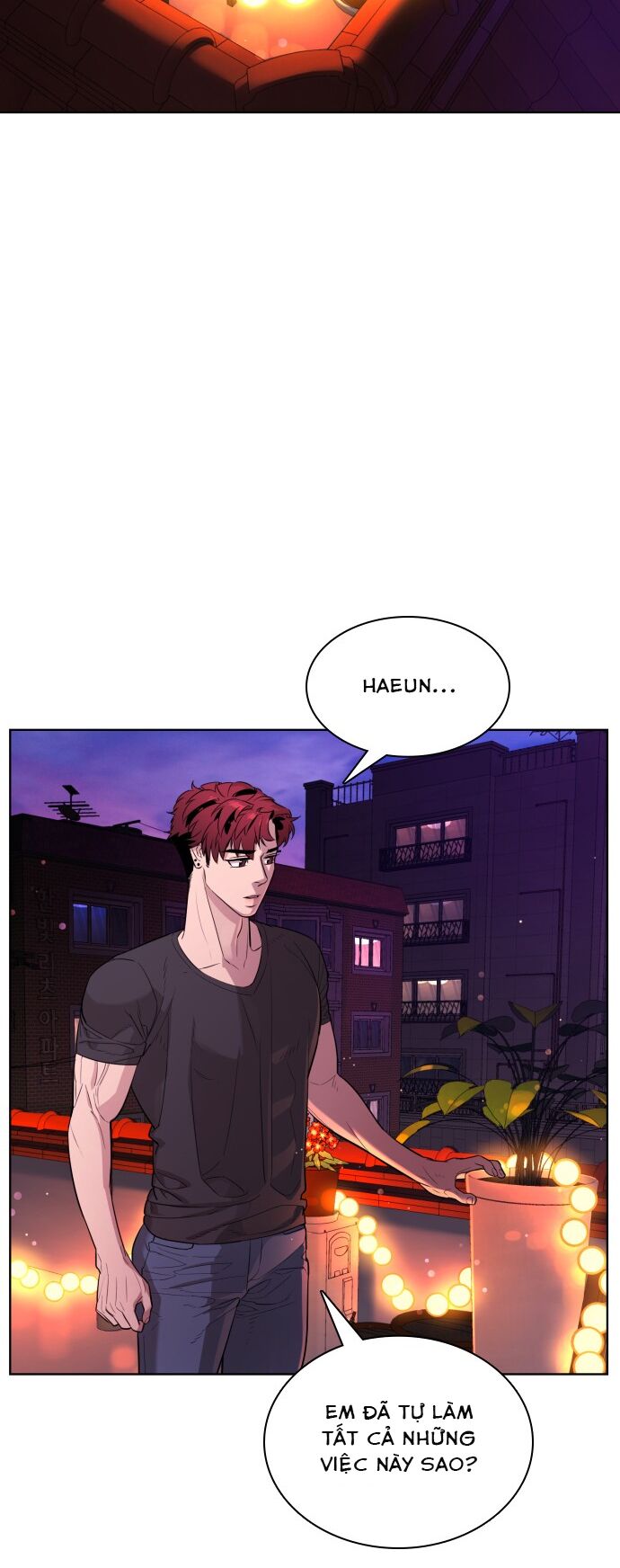 Máu trắng: Chapter 38