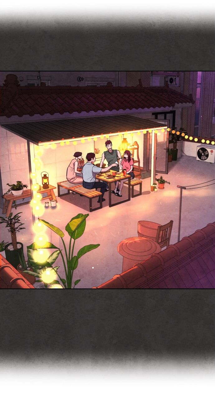 Máu trắng: Chapter 38