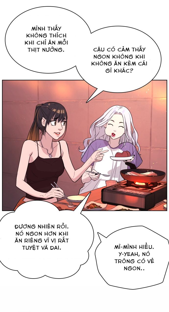 Máu trắng: Chapter 38