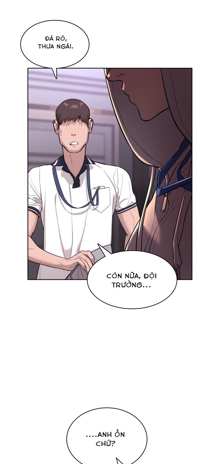 Máu trắng: Chapter 38