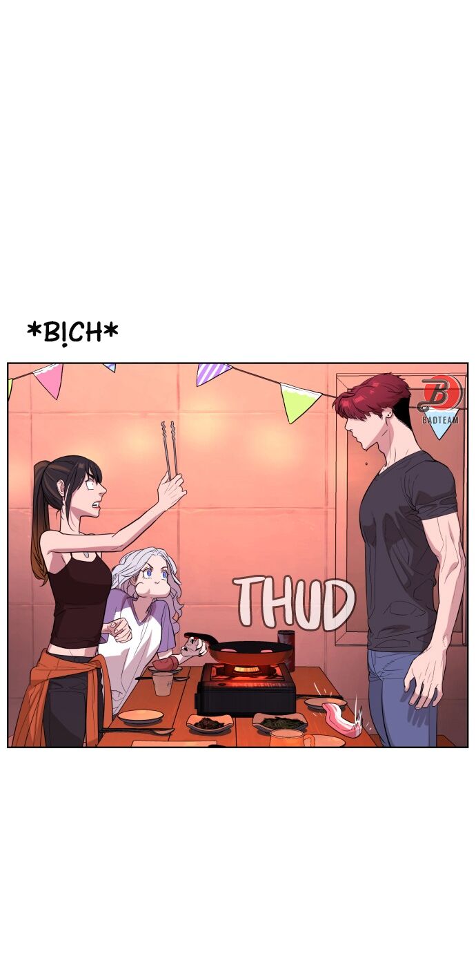 Máu trắng: Chapter 38
