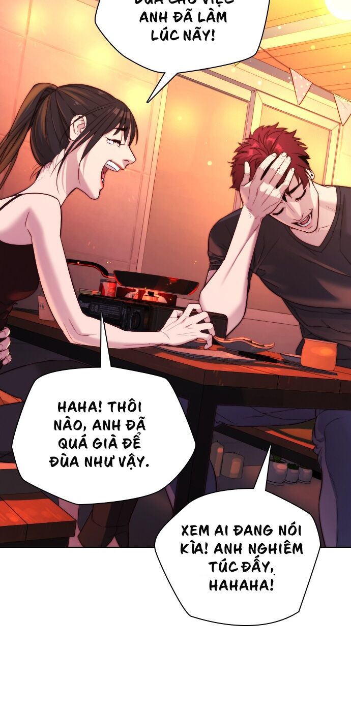Máu trắng: Chapter 38