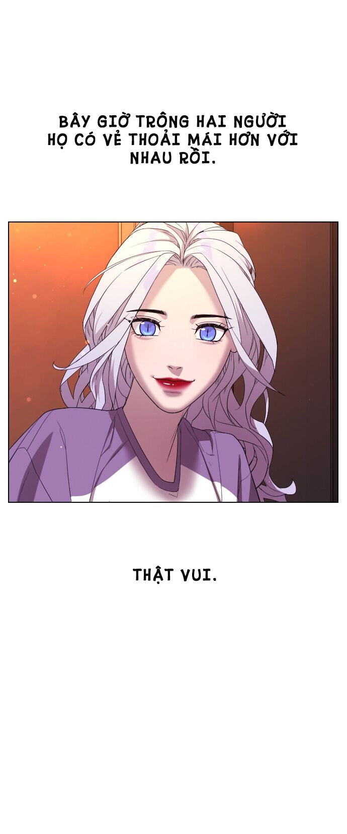 Máu trắng: Chapter 38