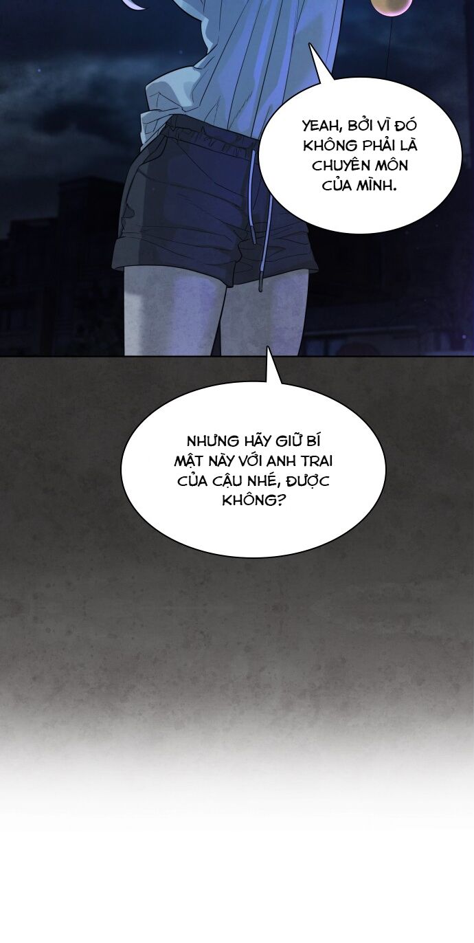 Máu trắng: Chapter 38