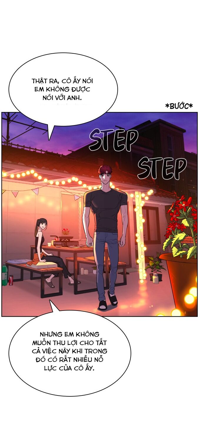 Máu trắng: Chapter 38