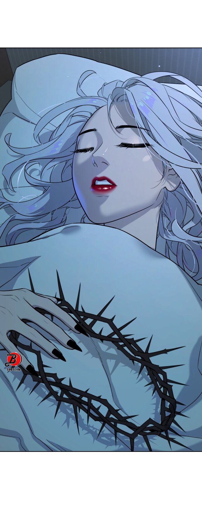 Máu trắng: Chapter 38