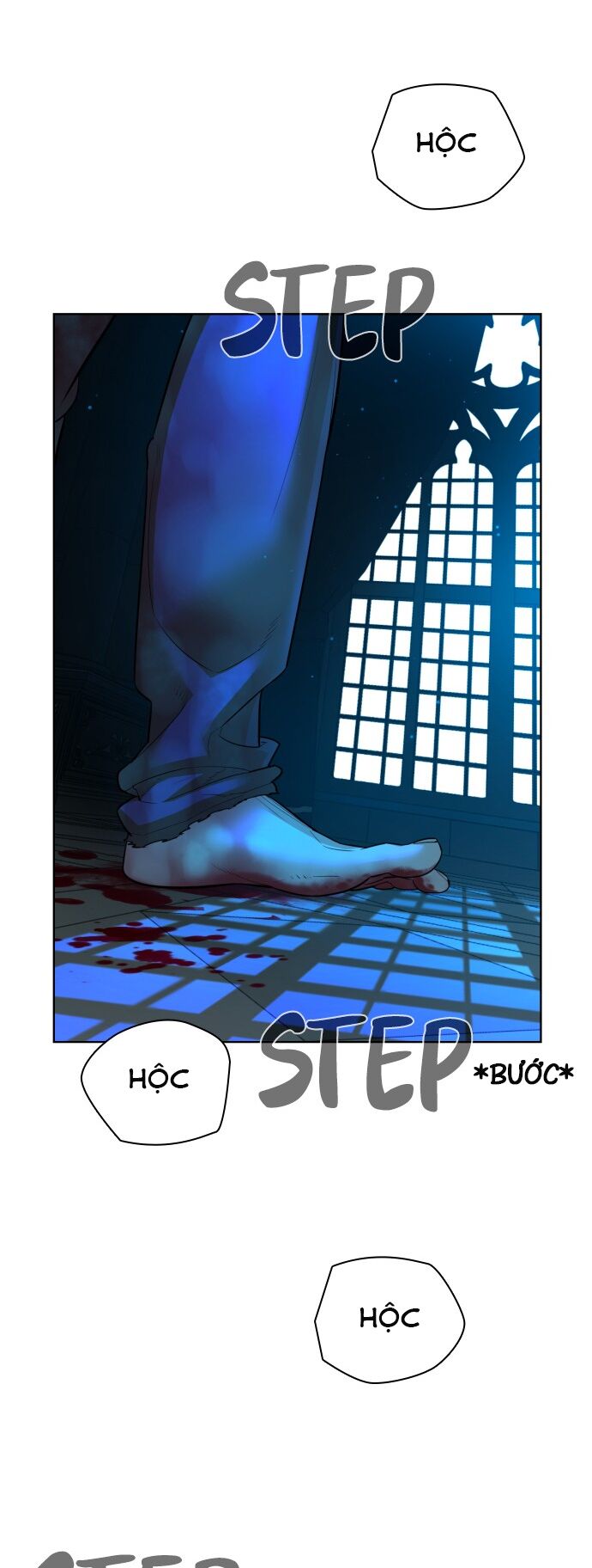 Máu trắng: Chapter 38