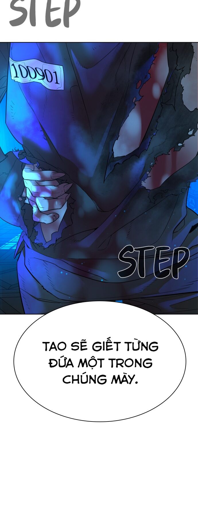 Máu trắng: Chapter 38