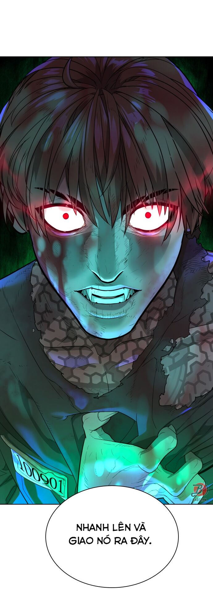 Máu trắng: Chapter 38