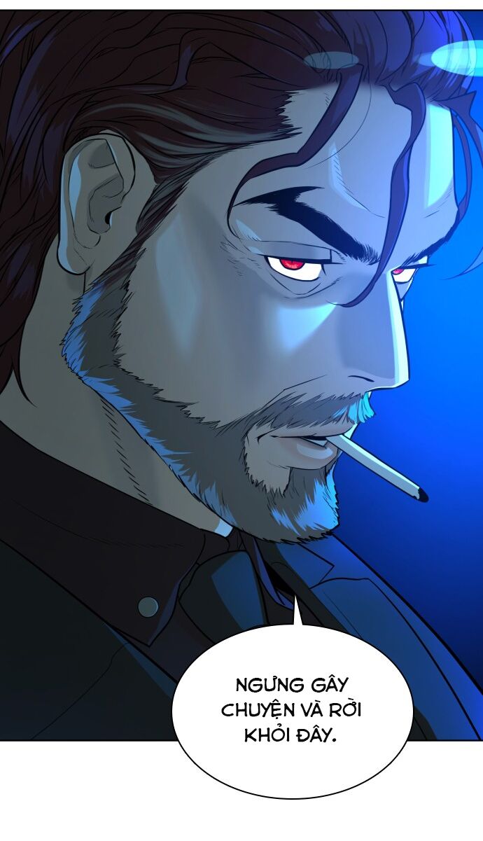 Máu trắng: Chapter 38