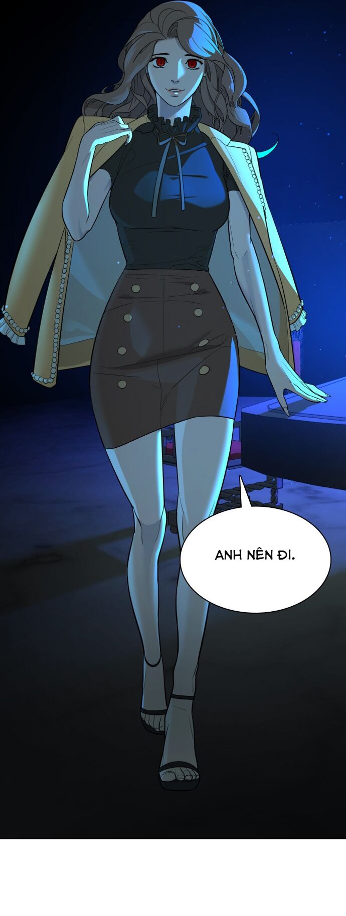 Máu trắng: Chapter 38