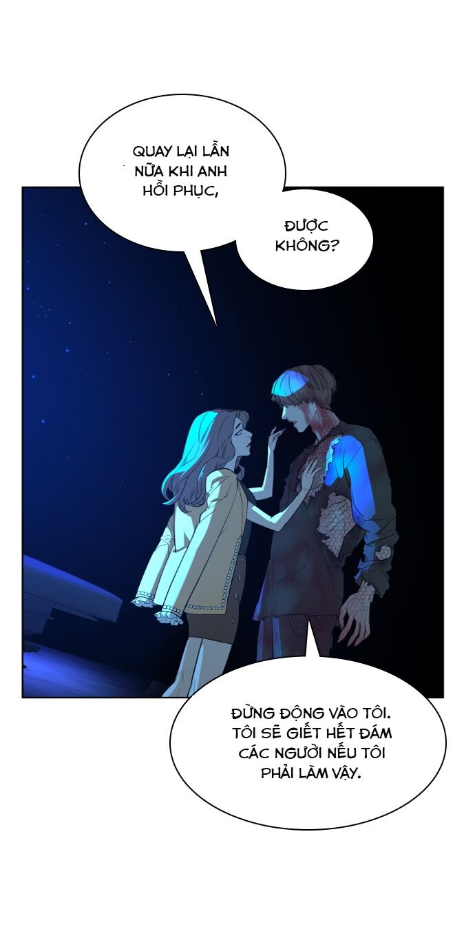 Máu trắng: Chapter 38